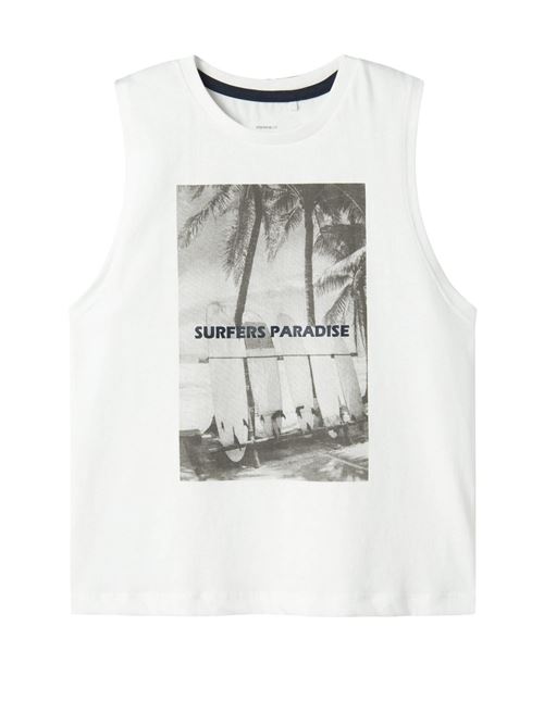  NAME.IT | 13240428/Bright White